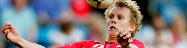Steffen Iversen (Foto: Solum, Stian Lysberg/SCANPIX)