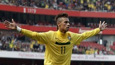 FBL-BRA-SCO (Foto: IAN KINGTON/Afp) FBL-BRA-SCO (Foto: IAN KINGTON/Afp)