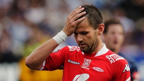 bakke (Foto: Aas, Erlend/Scanpix)