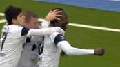 Rosenborg reddet ett poeng mot Aalesund - Aalesund og Rosenborg spilte uavgjort 2-2 i Eliteserien lørdag.
