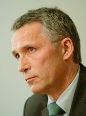 Jens Stoltenberg (Foto: Varfjell, Fredrik/NTB scanpix) Jens Stoltenberg (Foto: Varfjell, Fredrik/NTB scanpix)