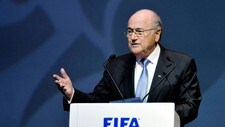  Joseph Sepp Blatter (Foto: Laszlo Beliczay/Ap)