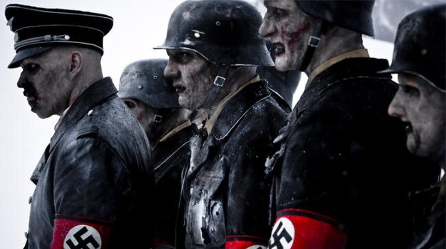 Død snø (Foto: filmweb /promo) Død snø (Foto: filmweb /promo)