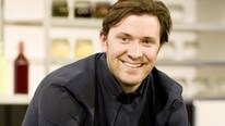 Niklas Ekstedt (Foto: SVT) Niklas Ekstedt (Foto: SVT)