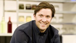 Oppskriftene fra Niklas' mat