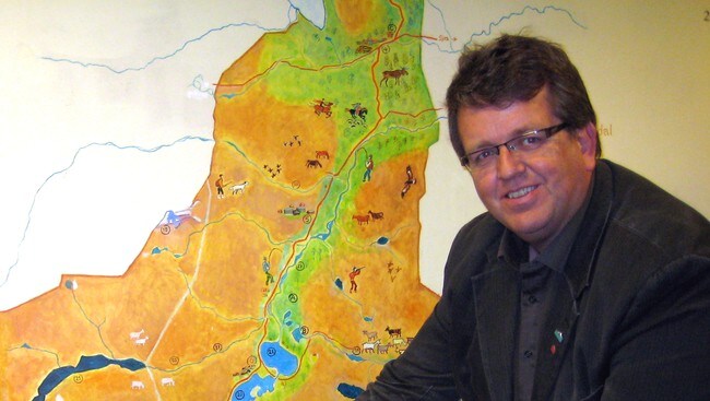 Rune Øygard (NRK) Rune Øygard (NRK)