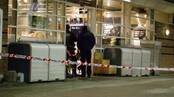 Ran Shell-stasjonen i Arna