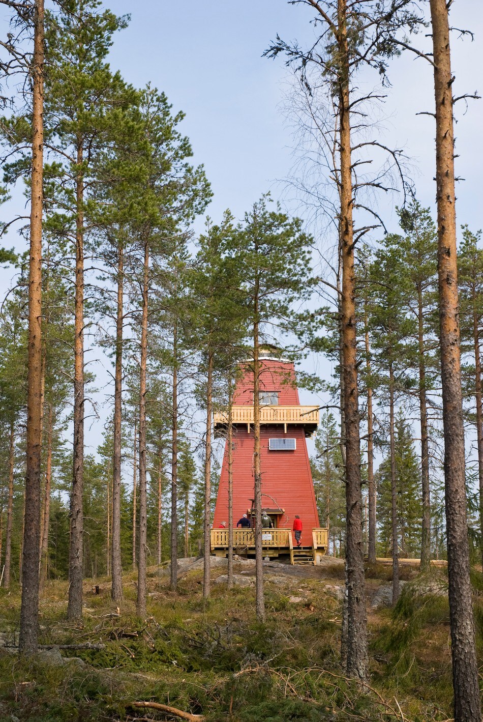 Haukenesfjellet