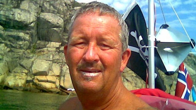 Tore Skarpnord  (Foto: Tore Skarpnord)