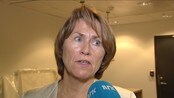 Faremo om tigging - Grete Faremo om hvorfor hun ikke gir penger til tiggere.