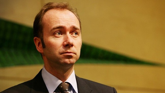 Trond Giske (Foto: Håkon Mosvold/Scanpix) Trond Giske (Foto: Håkon Mosvold/Scanpix)