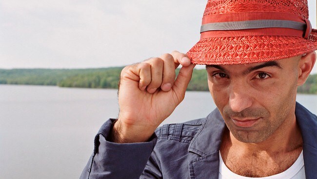 Jose Conde (Foto: 1996-98 AccuSoft Inc., All rights reserved) Jose Conde (Foto: 1996-98 AccuSoft Inc., All rights reserved)