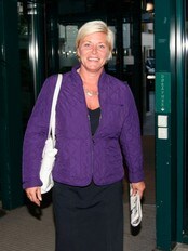 Siv Jensen (FrP) (Foto: Sigurdsøn, Bjørn/SCANPIX) Siv Jensen (FrP) (Foto: Sigurdsøn, Bjørn/SCANPIX)
