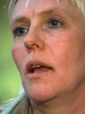Pia Svensgaard (Foto: Jon Are Nilsen/NRK) Pia Svensgaard (Foto: Jon Are Nilsen/NRK)