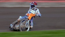 Nicki Pedersen (Foto: DAVID W CERNY/Reuters) Nicki Pedersen (Foto: DAVID W CERNY/Reuters)