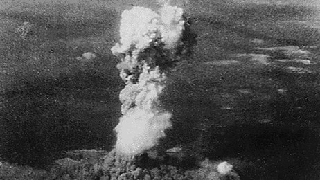 JAPAN-NUCLEAR-WWII-HIROSHIMA-FILES (Foto: THE NATIONAL ARCHIVES/Afp) JAPAN-NUCLEAR-WWII-HIROSHIMA-FILES (Foto: THE NATIONAL ARCHIVES/Afp)