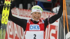 Hauswalds hattrick (Foto: Håkon Mosvold Larsen/Scanpix)