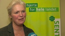 Aasa Gjestvang (Foto: Jan Egil Løvbak/NRK) Aasa Gjestvang (Foto: Jan Egil Løvbak/NRK)