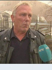 Roy Viken (Foto: NRK) Roy Viken (Foto: NRK)