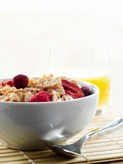 Frokostblanding (Foto: Colourbox)
