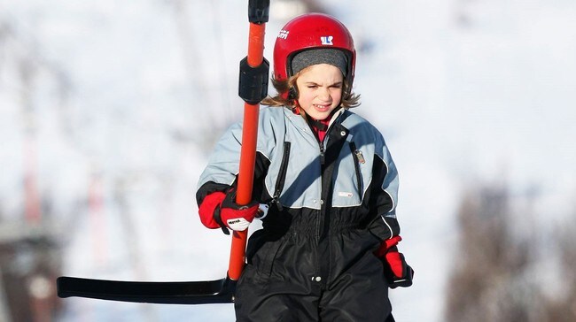 Tromsø Alpinsenter (Foto: Tromsø Alpinsenter/Børge Solbakken)