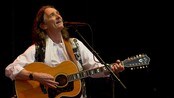 Roger Hodgson på Norwegian Wood 2010