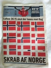 http://gfx.nrk.no/5GDLydI974UzJlENDpgpHA7TqzKdPmVE6ZT1KcpNTgjg.jpg The Berlingske Tidendes front page
