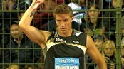 Video Thorkildsen vant Diamond League-finalen