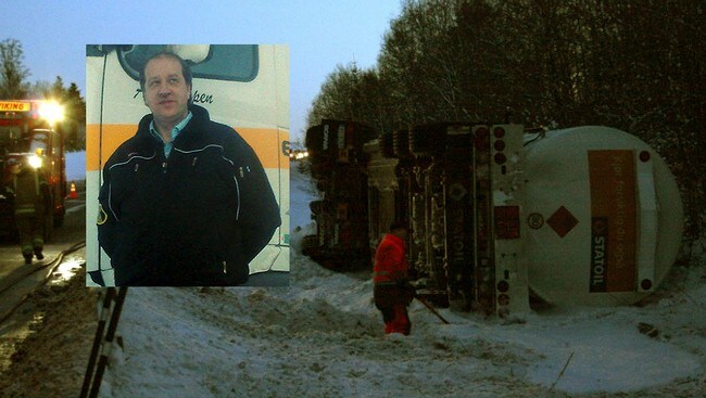 Vogntogvelt (Foto: Fotomontasje)