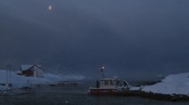 Vinter på Hvaler