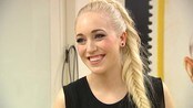 Klar for MGP-semifinale - Bookmakerne tipper Margaret Berger tar andreplassen i eurovisionfinalen.