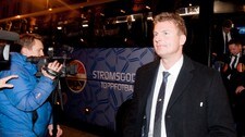 Jostein Flo (Foto: Junge, Heiko/NTB scanpix)
