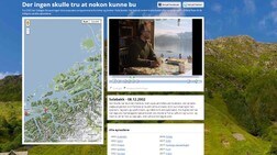 Få full oversikt