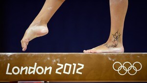 OL i London - turn: Lagfinale, kvinner