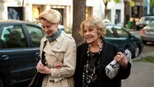 Filmanmeldelse: En lady i Paris - Filmlegenden Jeanne Moreau er fremdeles verdt å oppleve.
