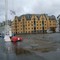 Flom i Ålesund