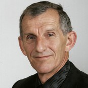 Gunvald Ludvigsen (Foto: Sigurdsøn, Bjørn/SCANPIX)