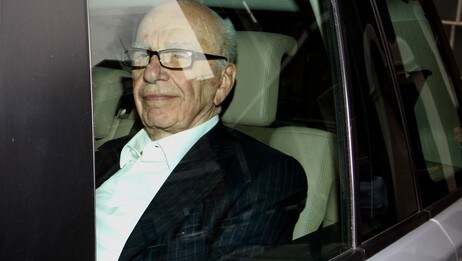 Ropert Murdoch (Foto: ANDREW WINNING/Reuters) Ropert Murdoch (Foto: ANDREW WINNING/Reuters)