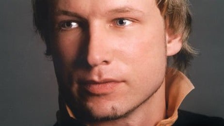 Anders Behring Breivik Anders Behring Breivik