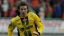 Espen Børufsen (Foto: Gilbert, Jeff/SCANPIX)