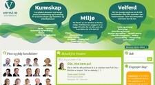 Skjermdump fra liberal.no