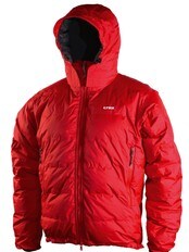 Crux Plasma Down Jacket (Foto: UTE)