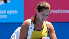 Ana Ivanovic (Foto: Andrew Brownbill/Scanpix/AP)