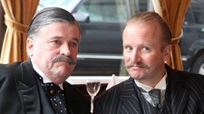 Wedel Jarlsberg og Nansen (Foto: Hege Fagerheim/NRK)