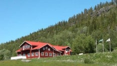 Tännäs Vandrarhem