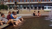 Vårværet 2012 - Varmeperioden i mai var sommeren vi fikk. Det ble målt tropevarme flere steder i landet.
