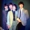 The Beatles under sin første USA-turne i 1964. 