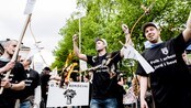 Bondeopprør (Foto: Sørbø, Krister/NTB scanpix)