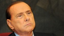 Silvio Berlusconi Italia (Foto: ANDREAS SOLARO/Afp) Silvio Berlusconi Italia (Foto: ANDREAS SOLARO/Afp)