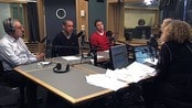 Maraton-debatt i Dagsnytt 18 - Her kan du se debatten mellom Norges Friidrettsforbund, Thomas Pinås og advokat Gunnar-Martin Kjenner i Dagsnytt 18 fra 22. april 2013, vedrørende maratonkonflikten.